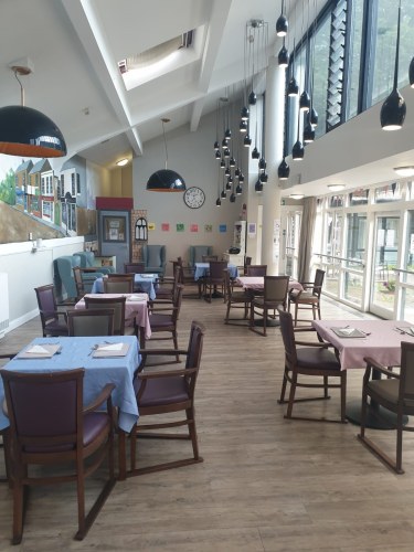 Emmanuel House Residential Home